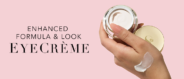 New and Improved Eye Creme